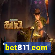 bet811 com